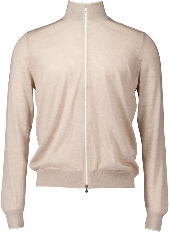 Gran Sasso Gran Sasso Vesten Beige 45144/14796