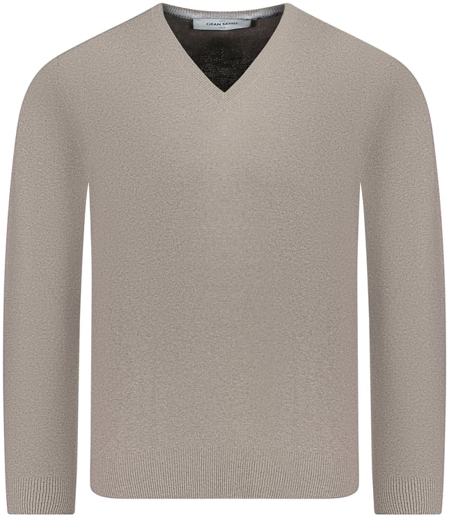 Gran Sasso Trui Bruin