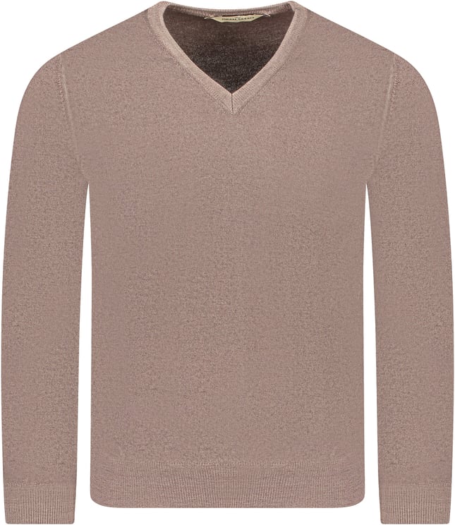 Gran Sasso Trui Bruin