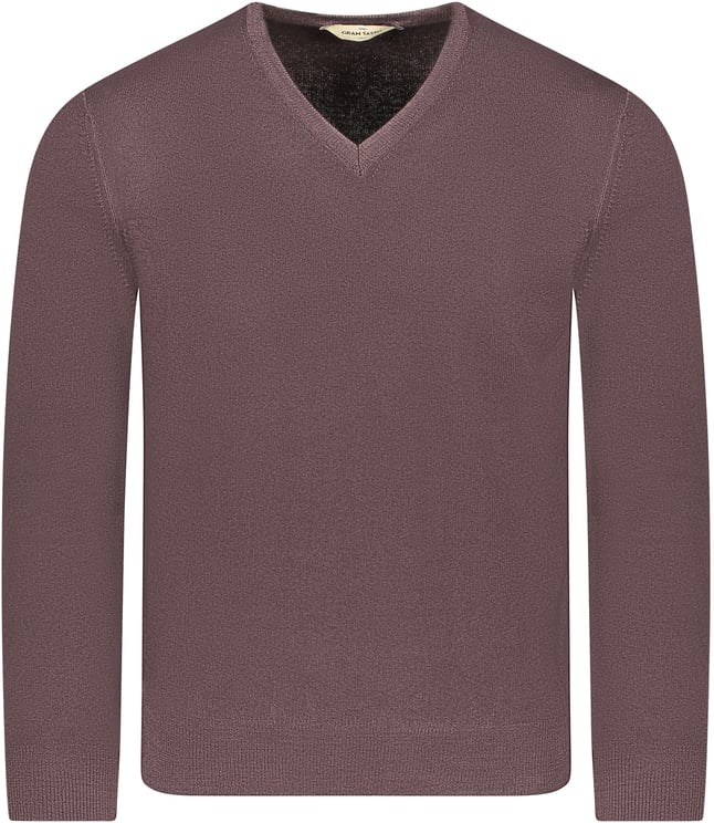 Gran Sasso Trui Bruin