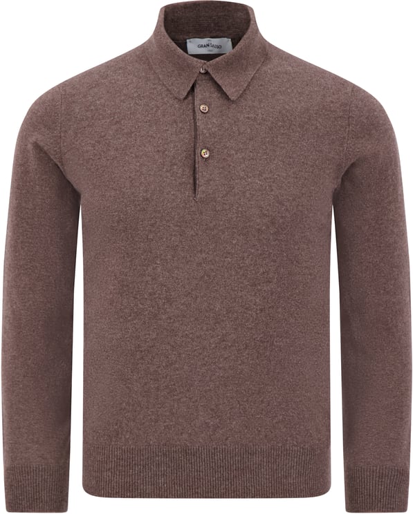 Gran Sasso Trui Bruin