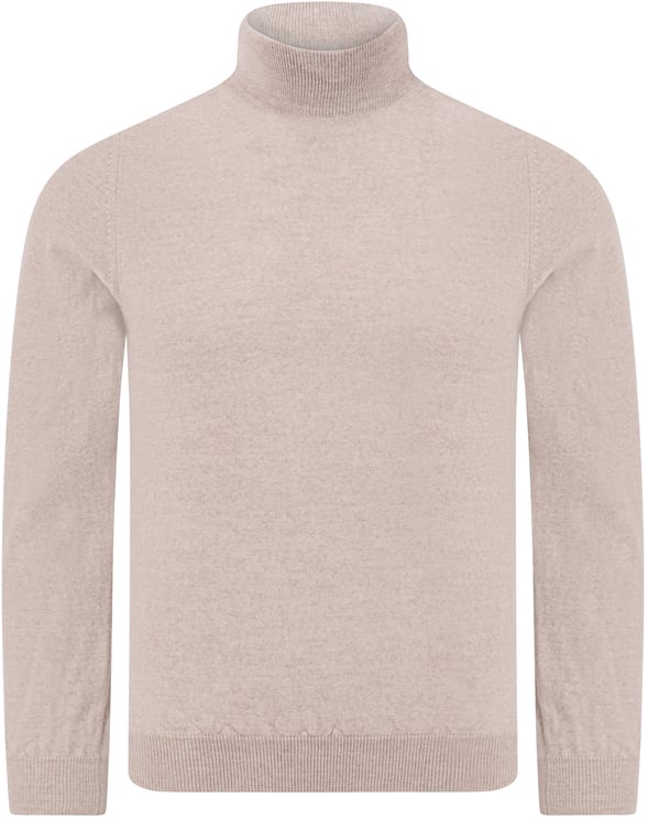 Gran Sasso Trui Beige