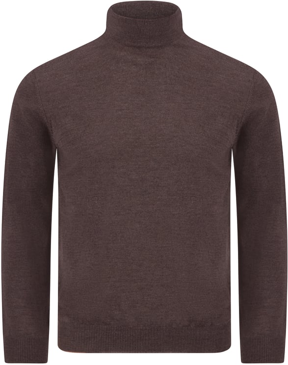 Gran Sasso Trui Bruin