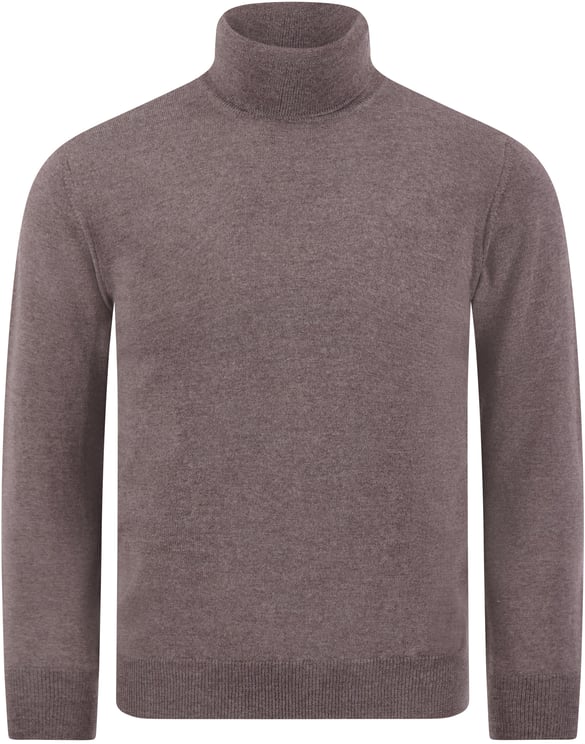 Gran Sasso Trui Bruin