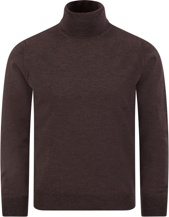 Gran Sasso Trui Bruin