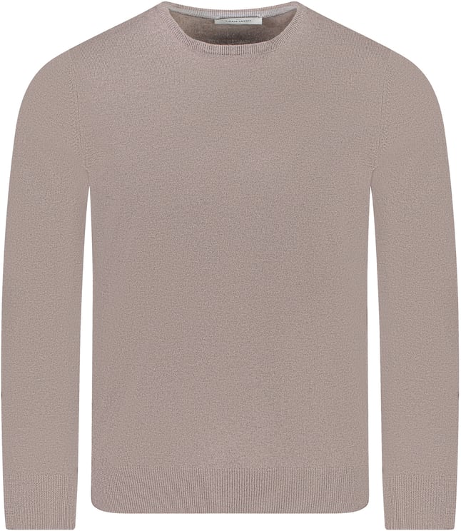 Gran Sasso Trui Beige