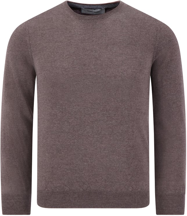 Gran Sasso Trui Bruin