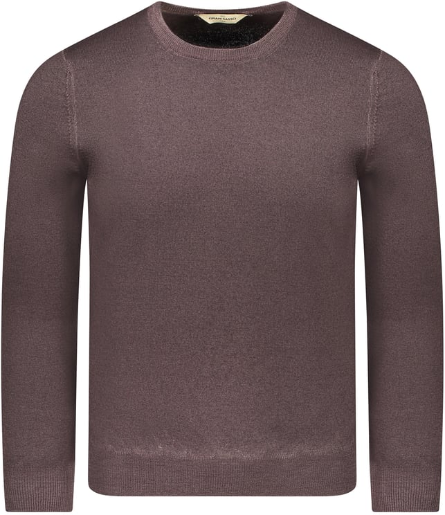 Gran Sasso Trui Bruin