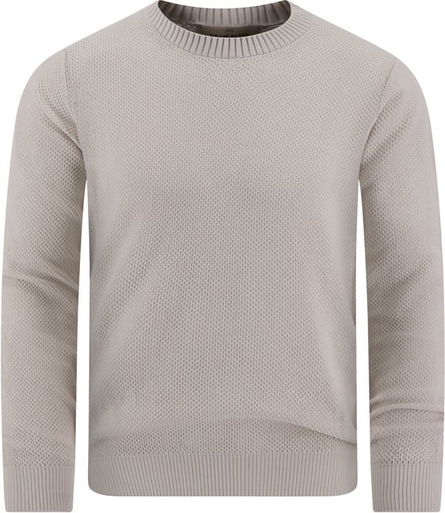 Gran Sasso Trui Beige