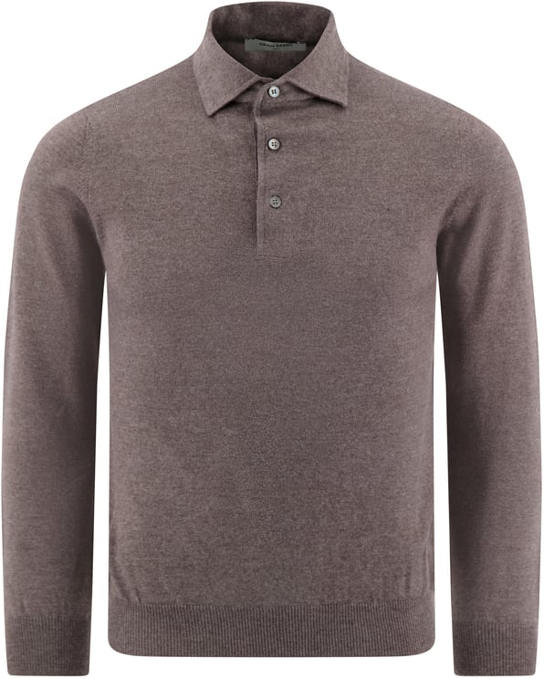 Gran Sasso Trui Bruin