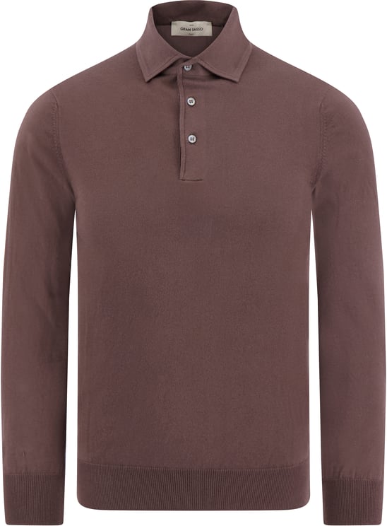 Gran Sasso Trui Bruin