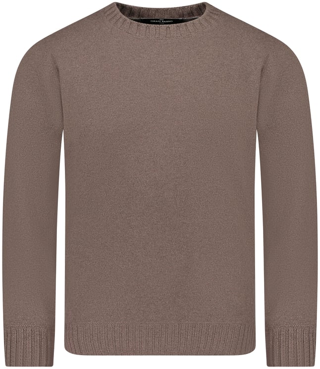 Gran Sasso Trui Bruin