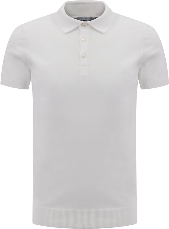 Gran Sasso Polo Wit