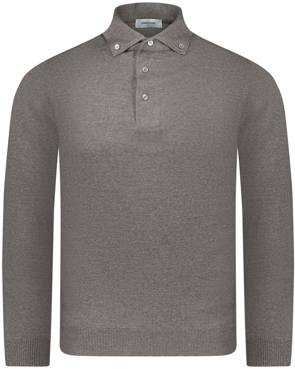 Gran Sasso Trui Bruin