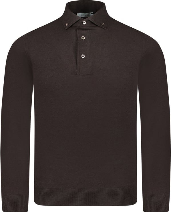 Gran Sasso Trui Bruin