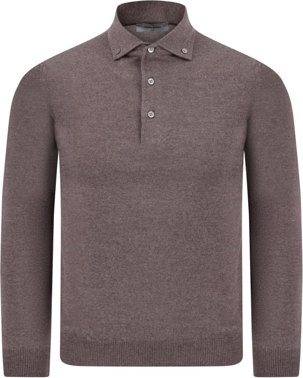 Gran Sasso Trui Bruin