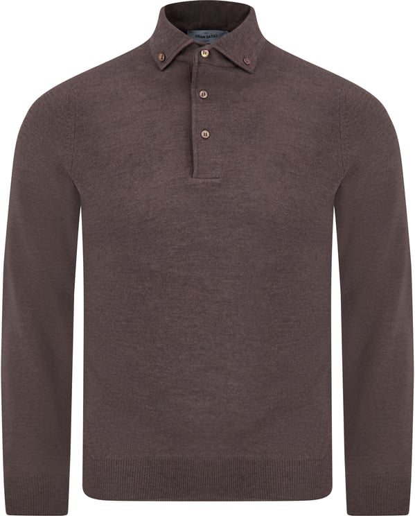 Gran Sasso Trui Bruin