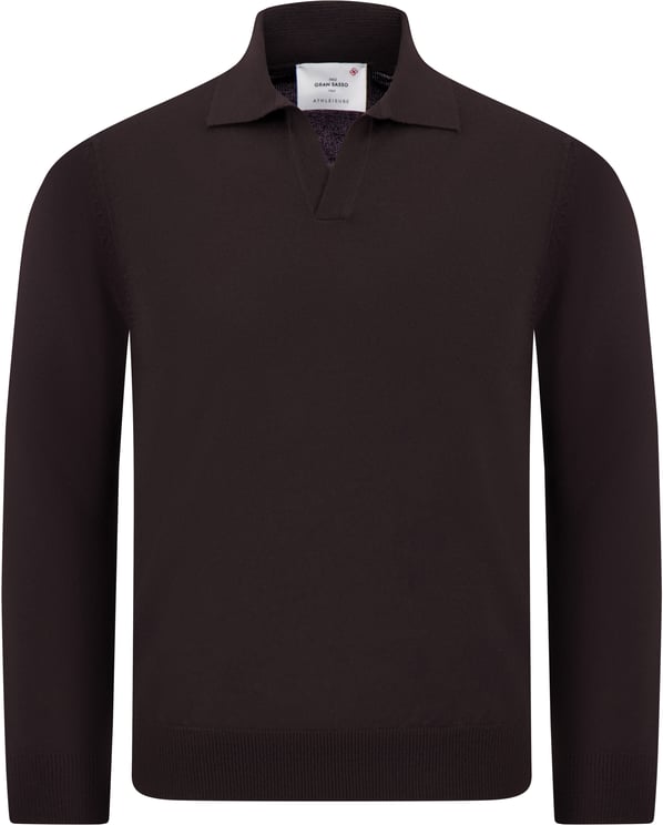 Gran Sasso Trui Bruin