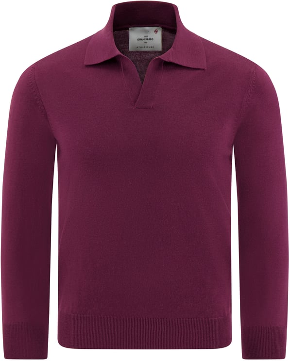 Gran Sasso Trui Rood