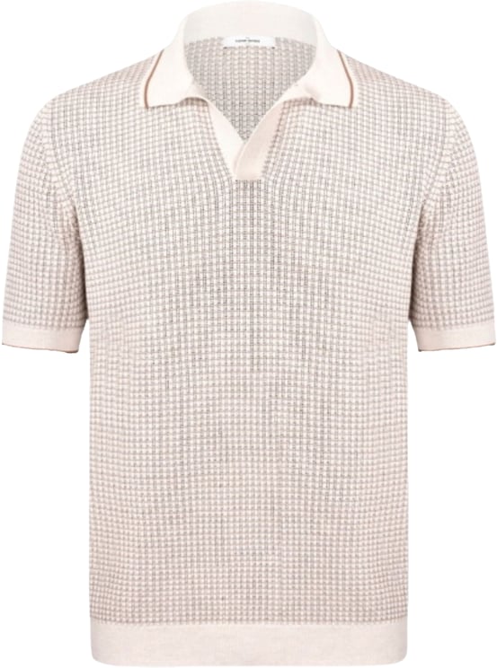 Gran Sasso Gran Sasso 57191/20650 Polos Beige 57191/2065