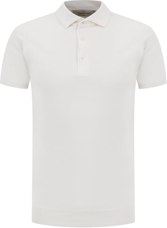 Gran Sasso Polo Wit