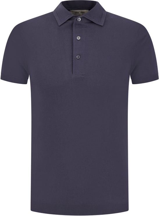 Gran Sasso Polo Grijs