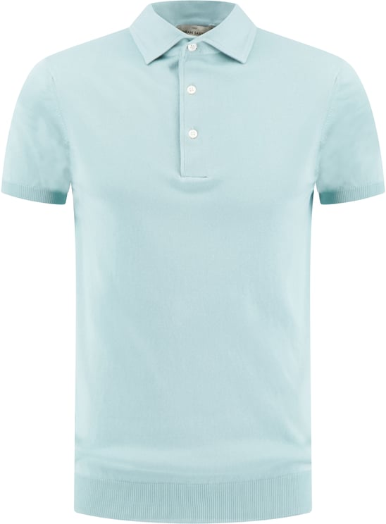 Gran Sasso Polo Groen