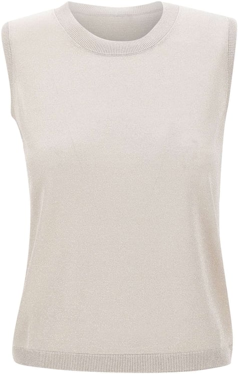 Gran Sasso Top Beige