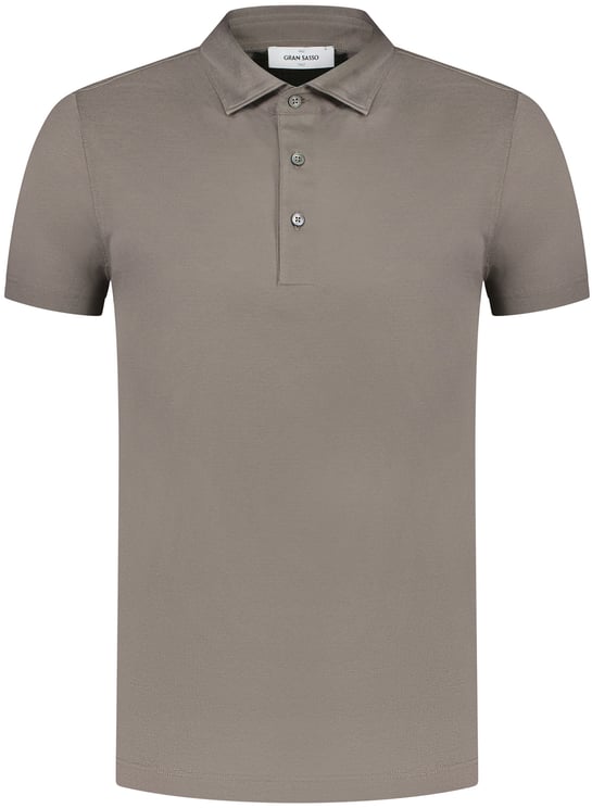 Gran Sasso Polo Bruin