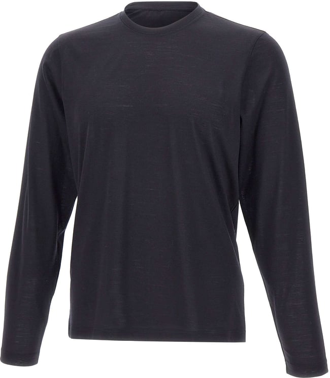 Gran Sasso Sweaters Blue