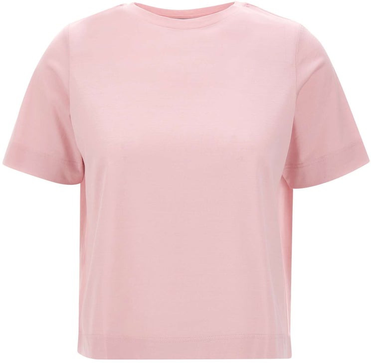 Gran Sasso T-Shirts And Polos Pink