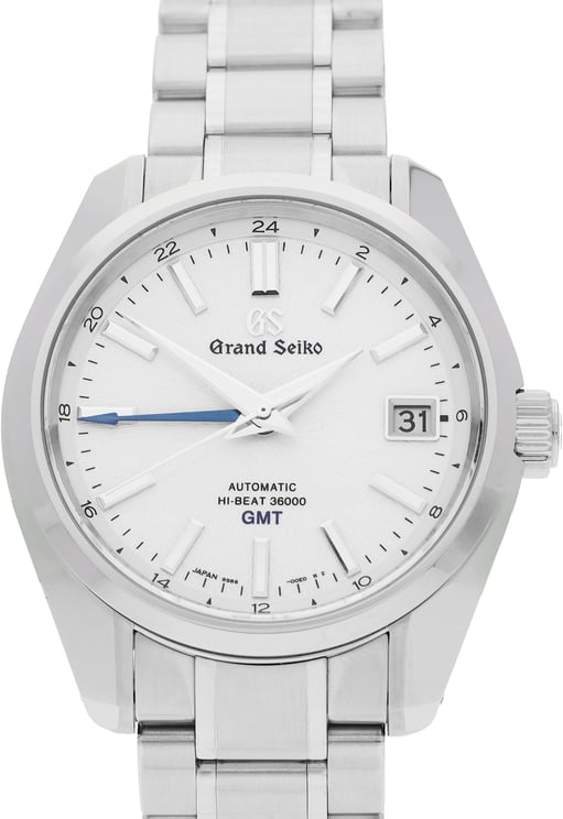Grand Seiko Heritage Kollektion