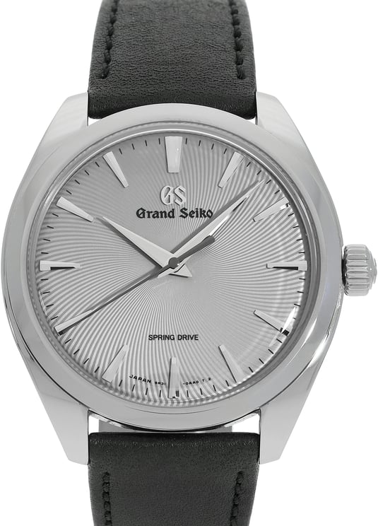 Grand Seiko Elegance Kollektion