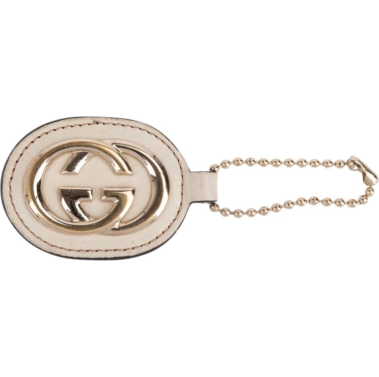 Gucci Gucci GG Leather Sukey Bags Pendant