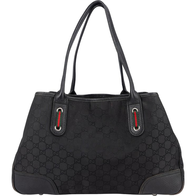 Gucci Gucci Monogram GG Princy Shoulder Bag