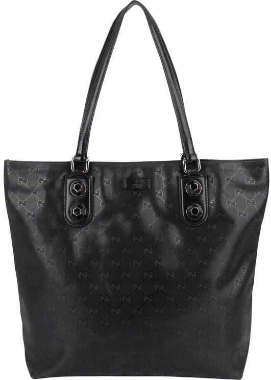 Gucci Gucci Monogram GG Imprimé Joy Tote Shoulder Bag