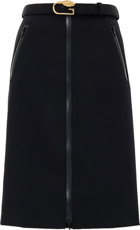 Gucci Gucci Skirts Black