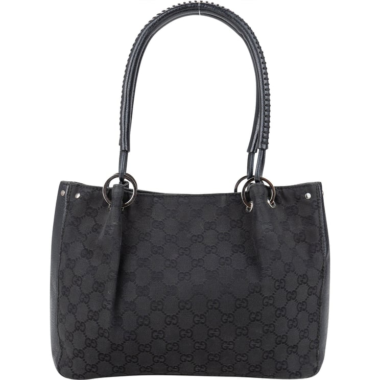 Gucci Gucci GG Monogram Handbag