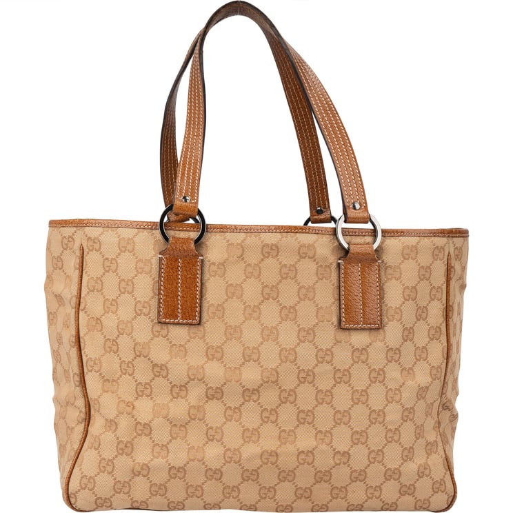 Gucci Gucci GG Monogram Handbag