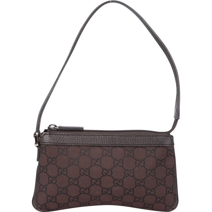 Gucci Gucci GG Monogram Mini Handbag