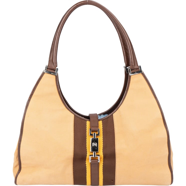 Gucci Gucci Classic Jackie Handbag