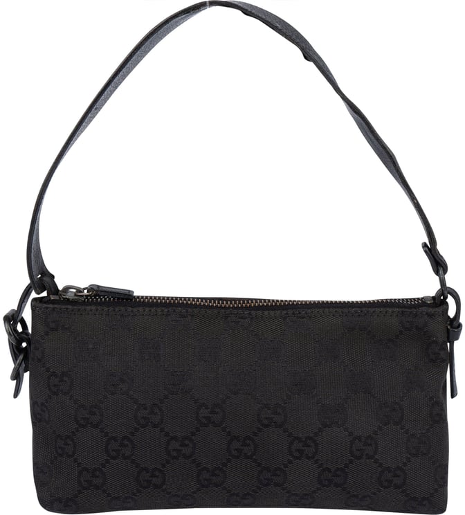 Gucci Gucci GG Monogram Mini Handbag