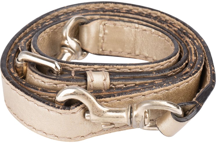 Gucci Gucci Leather Sukey Abbey Bags Strap