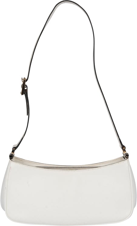 Gucci Gucci Micro Monogram Shoulder Bag