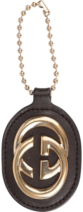 Gucci Gucci GG Leather Sukey Bags Pendant