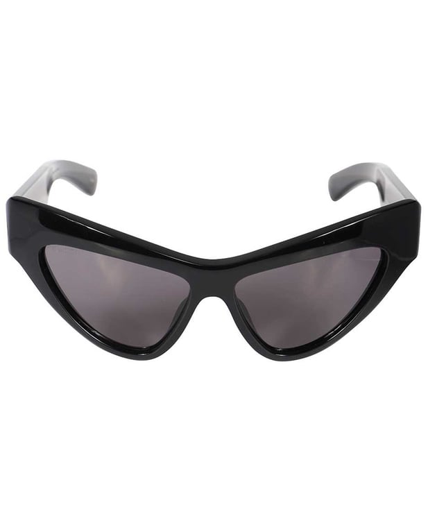 Gucci Cat-eye sunglasses