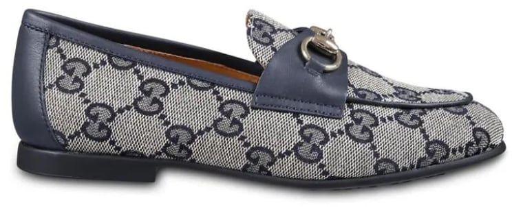 Gucci mocassino divers