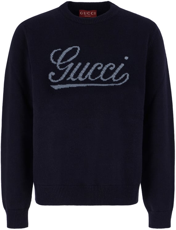 Gucci Gucci MAGLIERIA