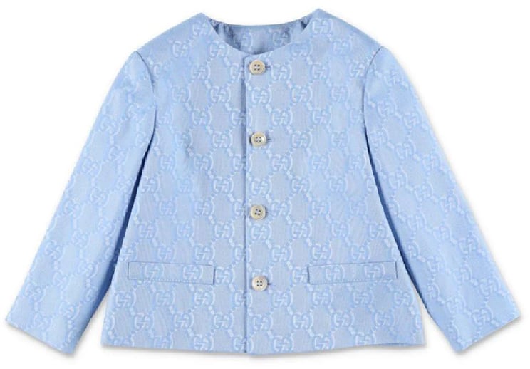 Gucci sb jacket gg divers