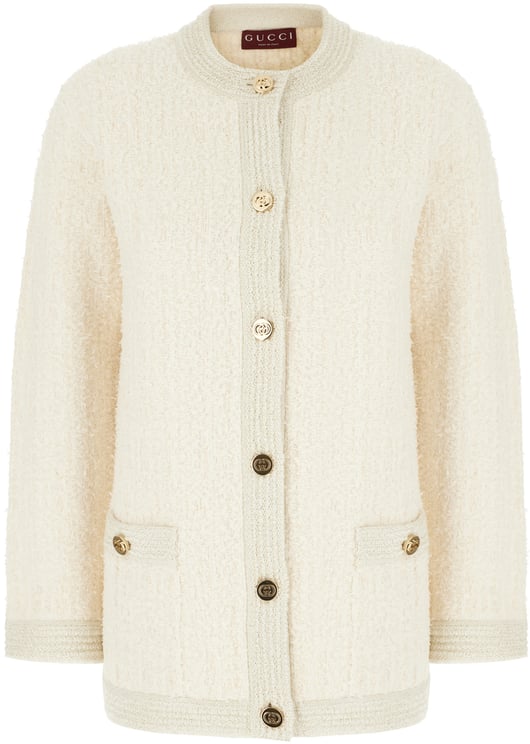 Gucci Gucci MAGLIERIA